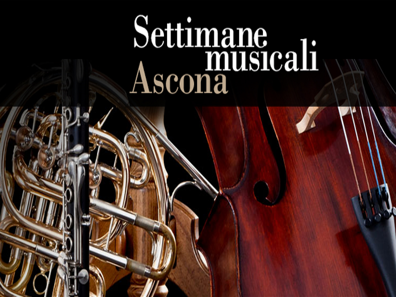 Music Weeks in Ascona
